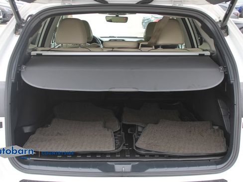 Certified 2024 Subaru Outback Limited AWD/4WD image 26