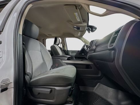 Used 2019 RAM 2500 Big Horn AWD/4WD image 29