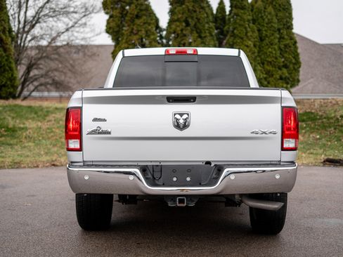 Used 2018 RAM 1500 Big Horn image 6