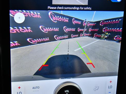 Used 2024 Ford Mustang Mach-E Select RWD image 19
