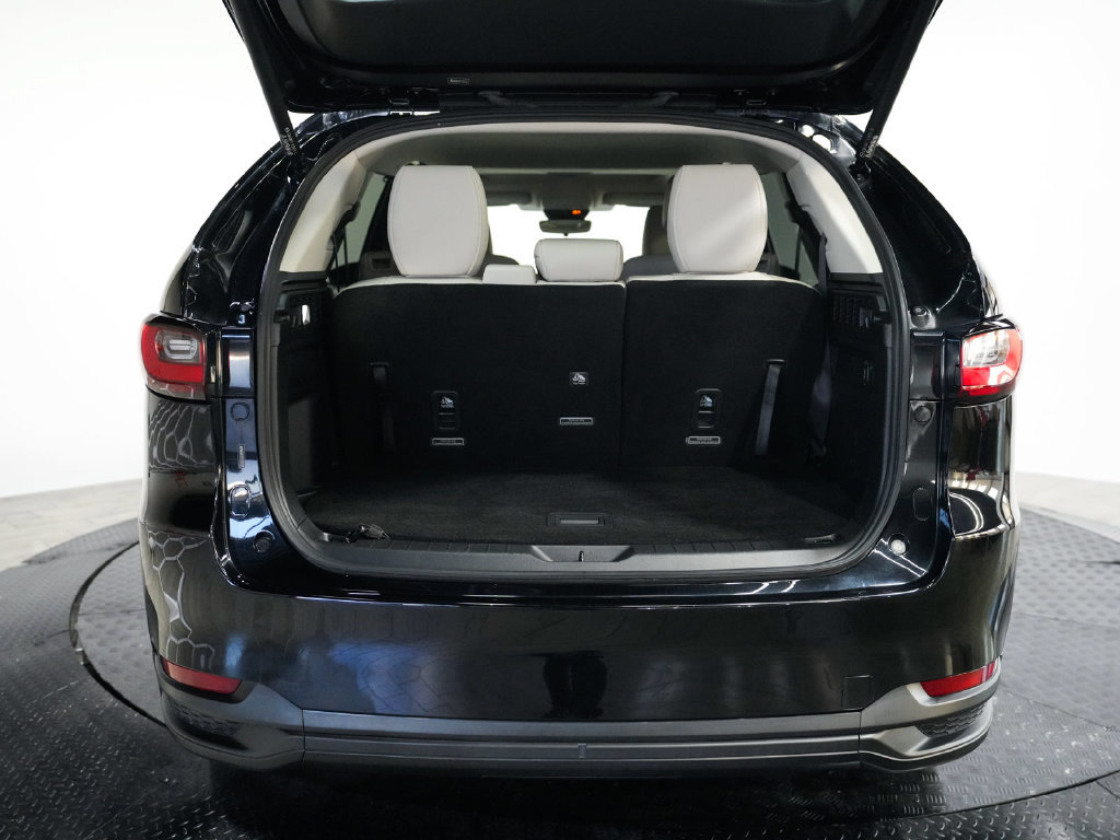 Used 2024 MAZDA CX-90 3.3 Turbo w/ Preferred Package AWD/4WD image 47
