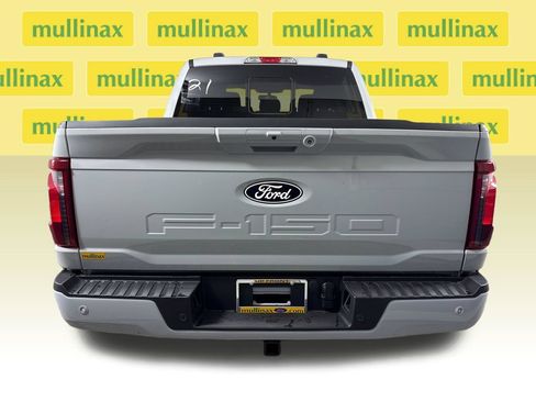 New 2026 Ford F150 XLT w/ Equipment Group 302A MID AWD/4WD image 8