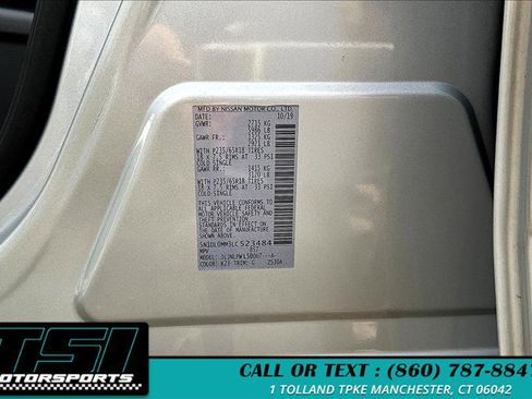 Used 2020 INFINITI QX60 Pure image 35