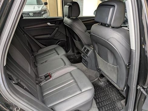 Used 2023 Audi Q5 Prestige w/ Prestige Package image 30