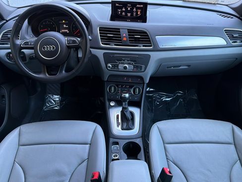 Used 2018 Audi Q3 2.0T Premium AWD/4WD image 15