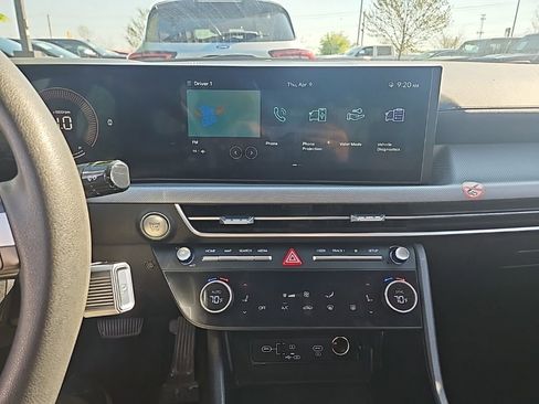 Used 2024 Hyundai Sonata SEL image 8