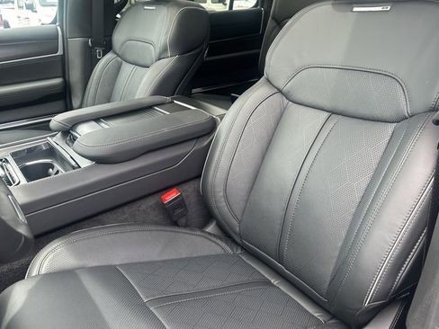 New 2024 Jeep Grand Wagoneer Series II w/ Quick Order Packagew 28T image 18