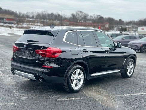 Used 2019 BMW X3 xDrive30i image 7