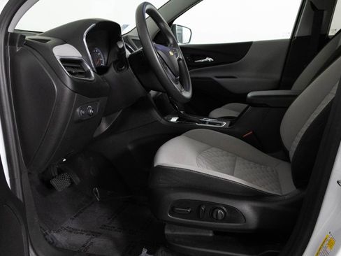 Used 2021 Chevrolet Equinox LS w/ LS Convenience Package image 19
