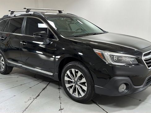 Used 2019 Subaru Outback 3.6R Touring w/ Popular Package #3A image 3