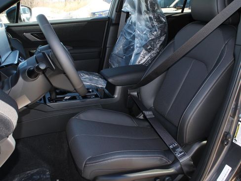 New 2026 Subaru Outback Limited XT w/ Premium/Limited Plus Package image 15