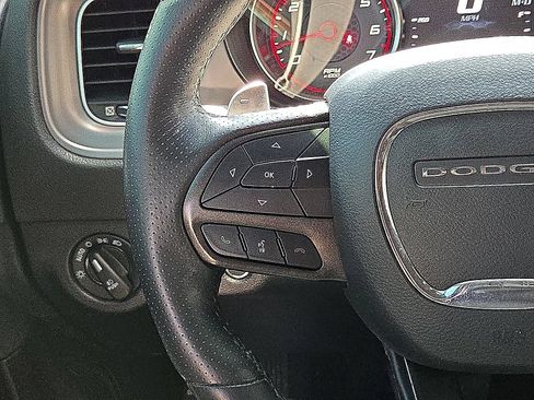 Used 2023 Dodge Charger Scat Pack RWD image 19