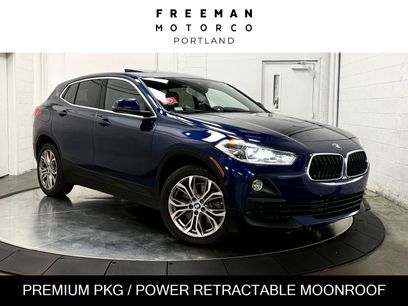 Used 2018 BMW X2 sDrive28i w/ Premium Package