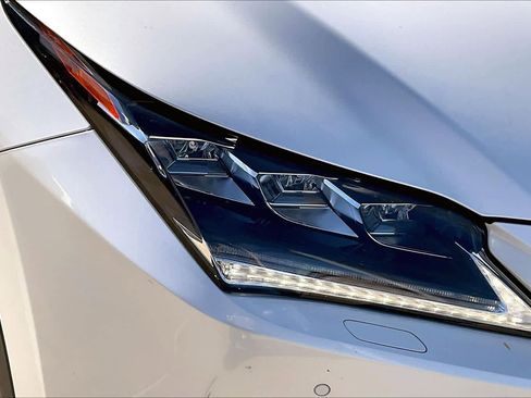 Used 2019 Lexus RX 350L Luxury image 25