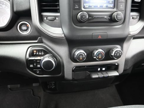 Used 2024 RAM 1500 Tradesman w/ Night Edition AWD/4WD image 14