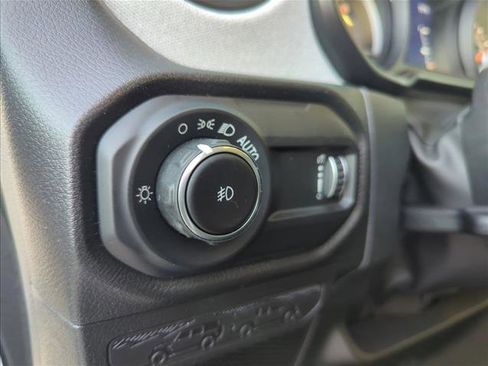 New 2026 Jeep Wrangler Willys image 17