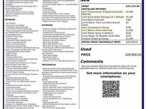 Used 2022 Jeep Gladiator Sport image 2