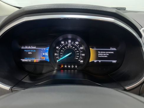 Used 2017 Ford Edge Titanium w/ Equipment Group 301A image 24