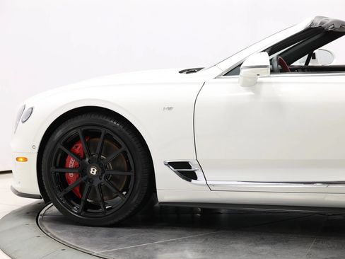 Used 2020 Bentley Continental GT V8 AWD/4WD image 9