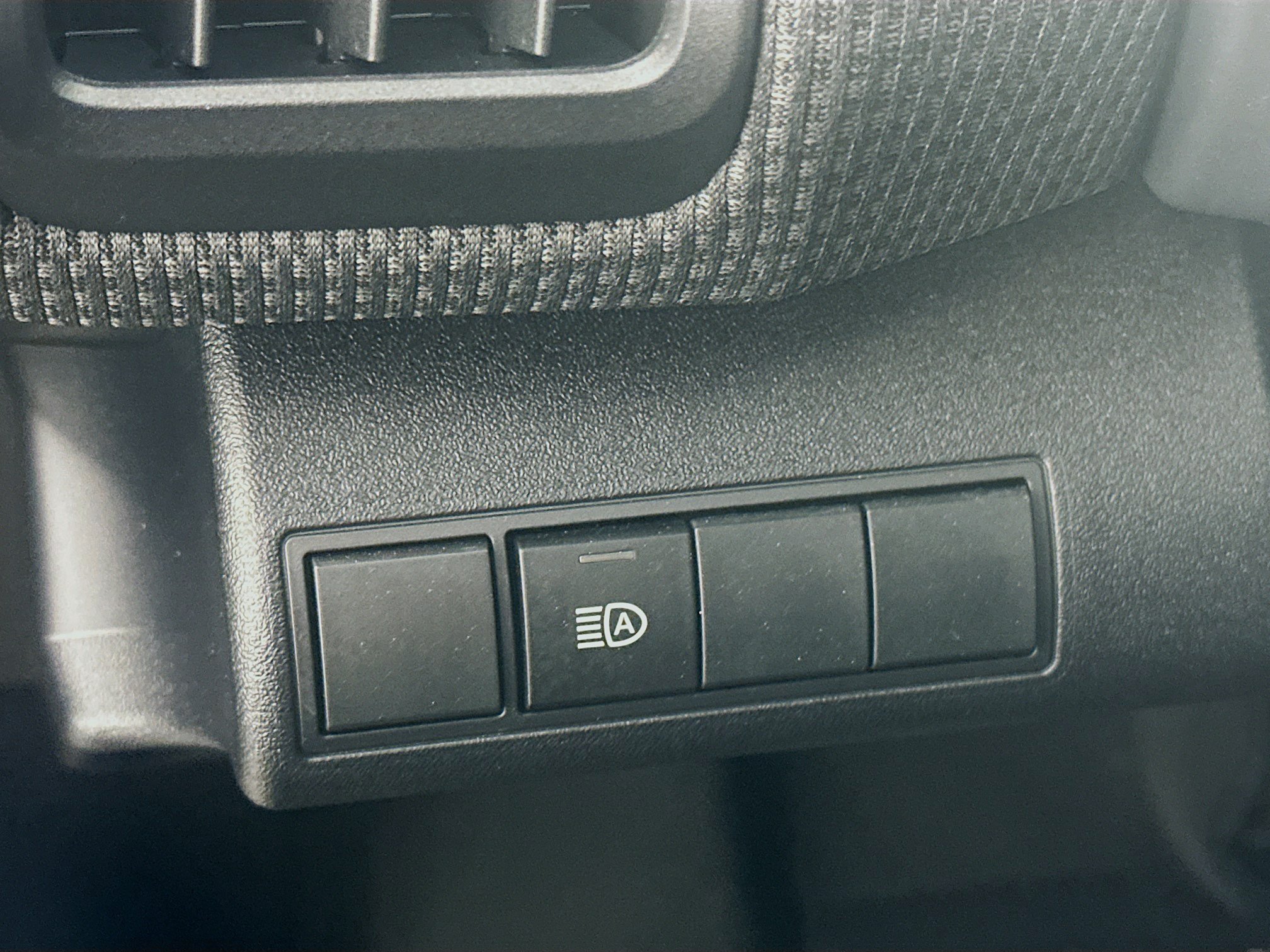 Used 2023 Subaru Solterra AWD image 17