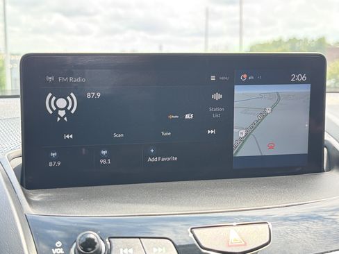 Certified 2023 Acura RDX AWD w/ Technology Package image 23