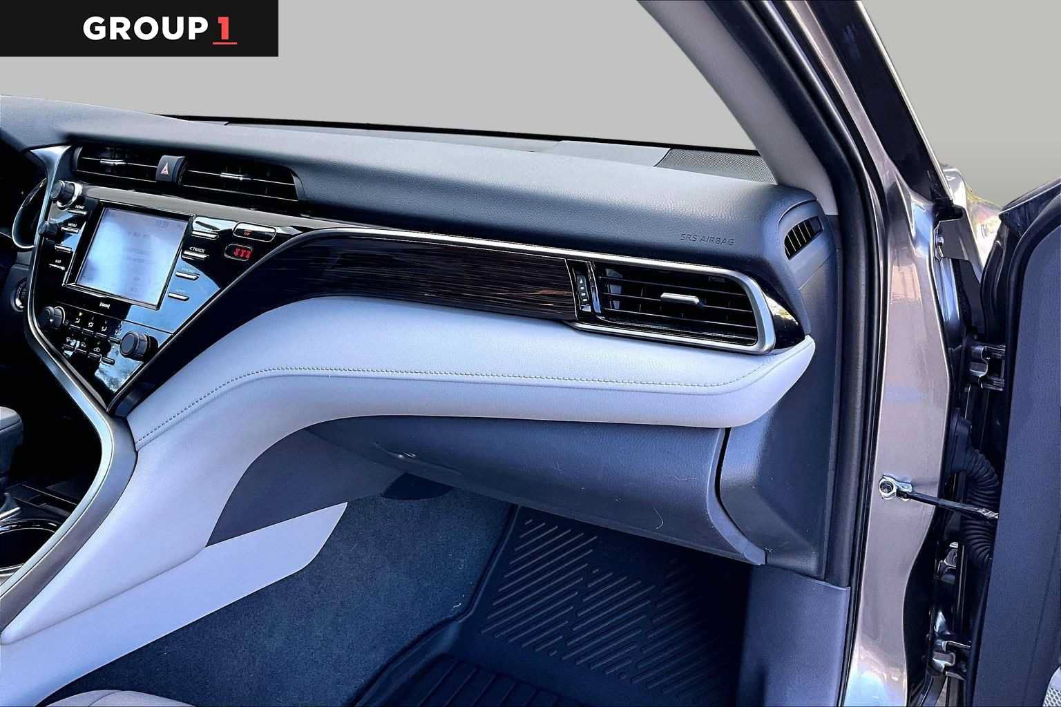 Certified 2020 Toyota Camry LE w/ Convenience Package FWD image 19