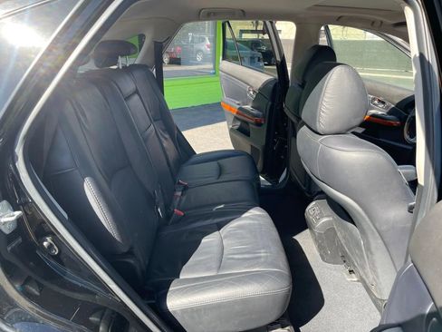 Used 2009 Lexus RX 350 AWD image 13