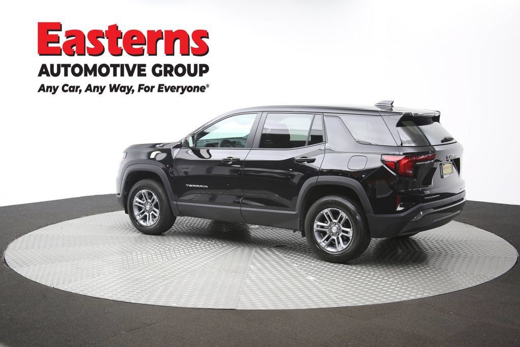 Used 2026 GMC Terrain Elevation FWD image 63