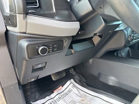 Used 2021 Ford Bronco 4-Door image 34