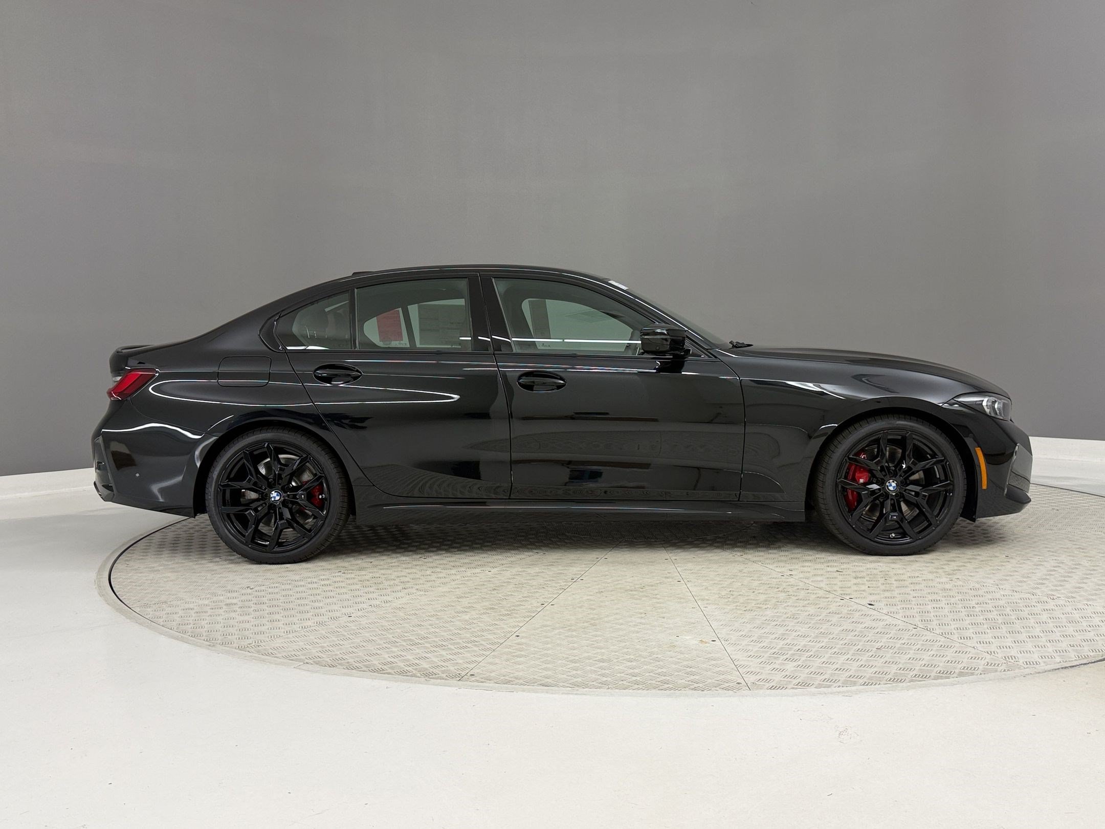 New 2026 BMW M340i w/ Premium Package RWD image 8
