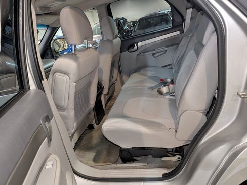 Used 2007 Buick Rendezvous CX image 20