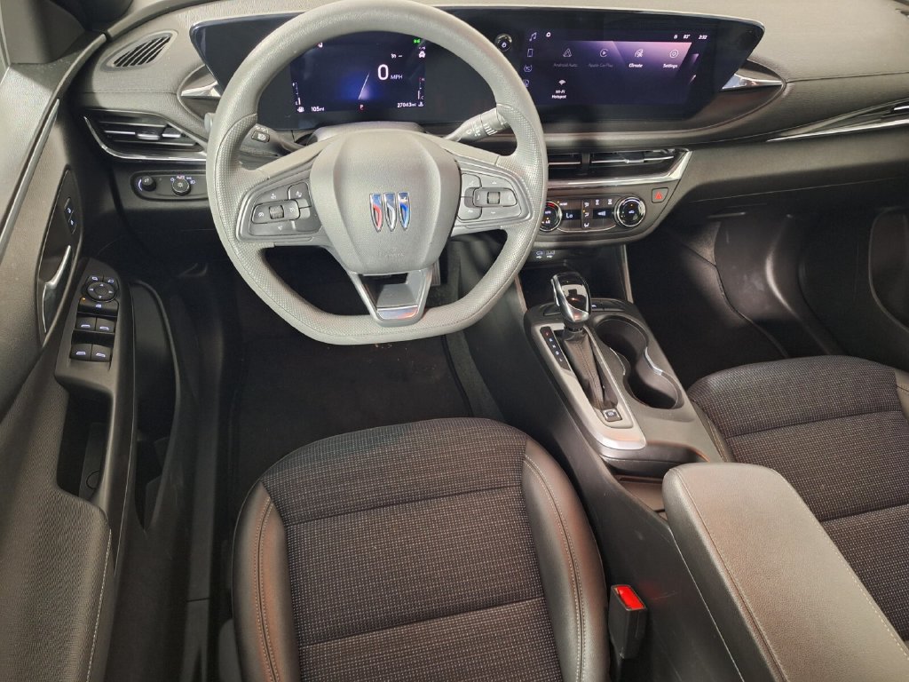Used 2026 Buick Envista Preferred FWD image 9