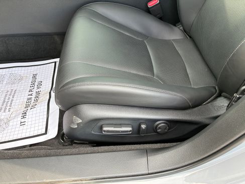 Used 2024 Honda Accord Sport image 18