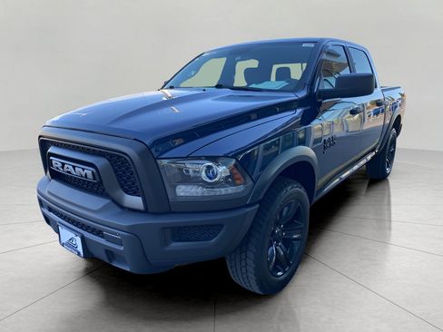Used 2023 RAM 1500 Classic Warlock image 3