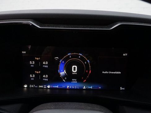 New 2026 Chevrolet Colorado Z71 w/ Technology Package image 22