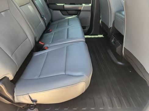 Used 2023 Ford F150 XL w/ XL Chrome Appearance Package RWD image 30