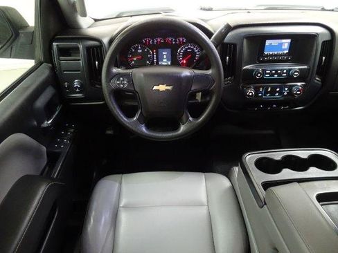 Used 2015 Chevrolet Silverado 2500 W/T RWD image 30
