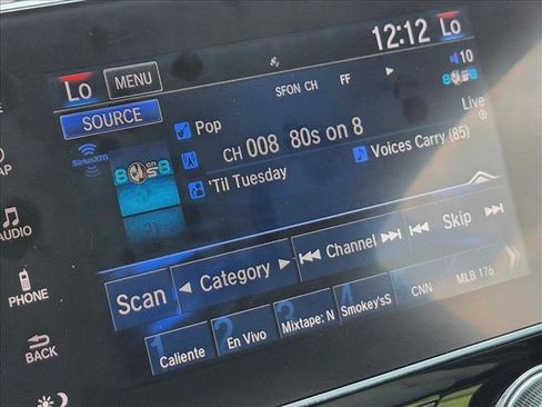 Used 2017 Honda CR-V EX-L image 14