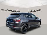 Used 2019 Jeep Compass Altitude image 2