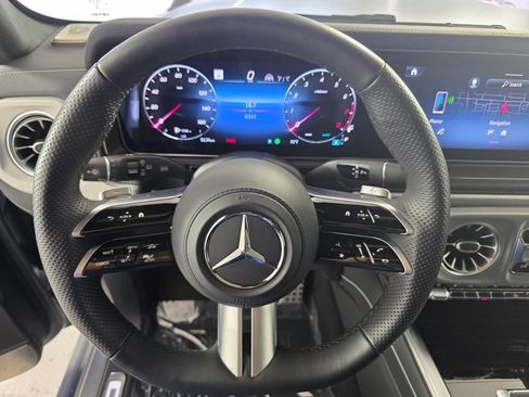 Certified 2025 Mercedes-Benz G 550 image 18