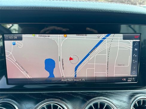 Used 2018 Mercedes-Benz E 400 4MATIC Cabriolet image 14