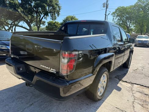Used 2012 Honda Ridgeline RTS image 7