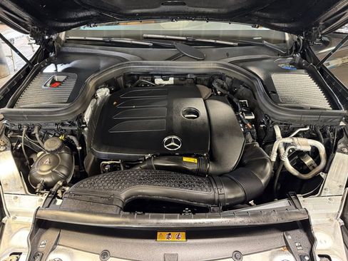Used 2023 Mercedes-Benz GLC 300 4MATIC Coupe image 27
