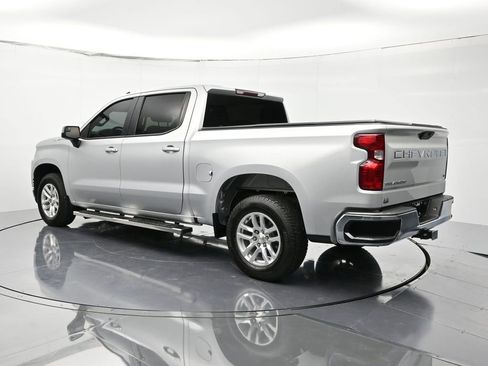 Used 2021 Chevrolet Silverado 1500 LT image 7