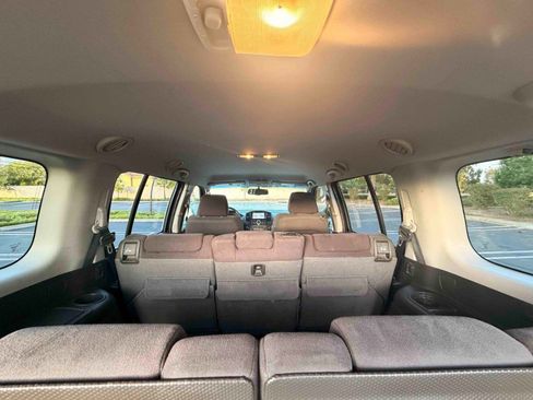 Used 2008 Nissan Pathfinder SE RWD image 34
