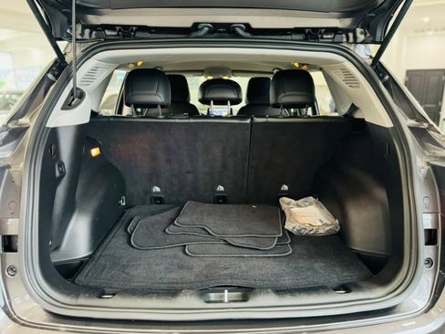 Used 2022 Jeep Compass Limited w/ Elite Group image 7