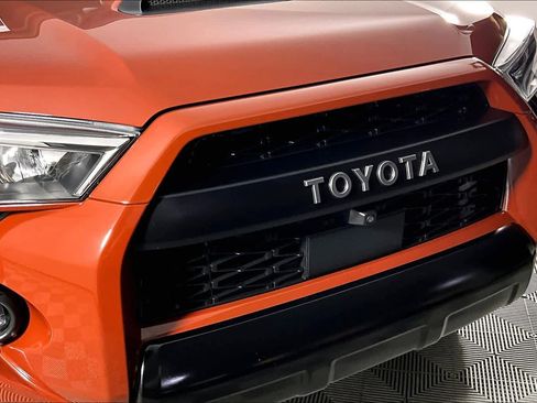 Used 2024 Toyota 4Runner TRD Pro image 28