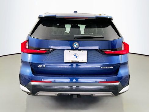 Certified 2023 BMW X1 xDrive28i w/ Convenience Package image 6