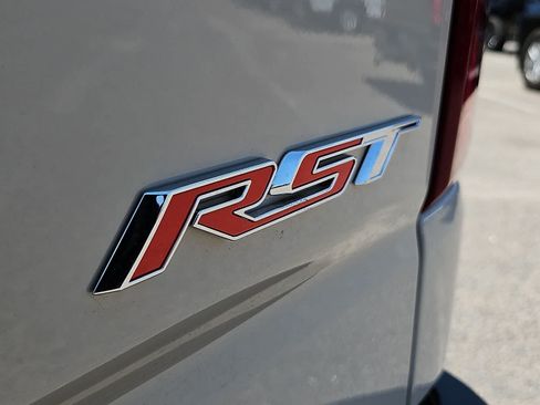 New 2026 Chevrolet Silverado 1500 RST AWD/4WD image 23