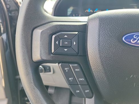 Used 2017 Ford F150 XL w/ XL Power Equipment Group AWD/4WD image 22